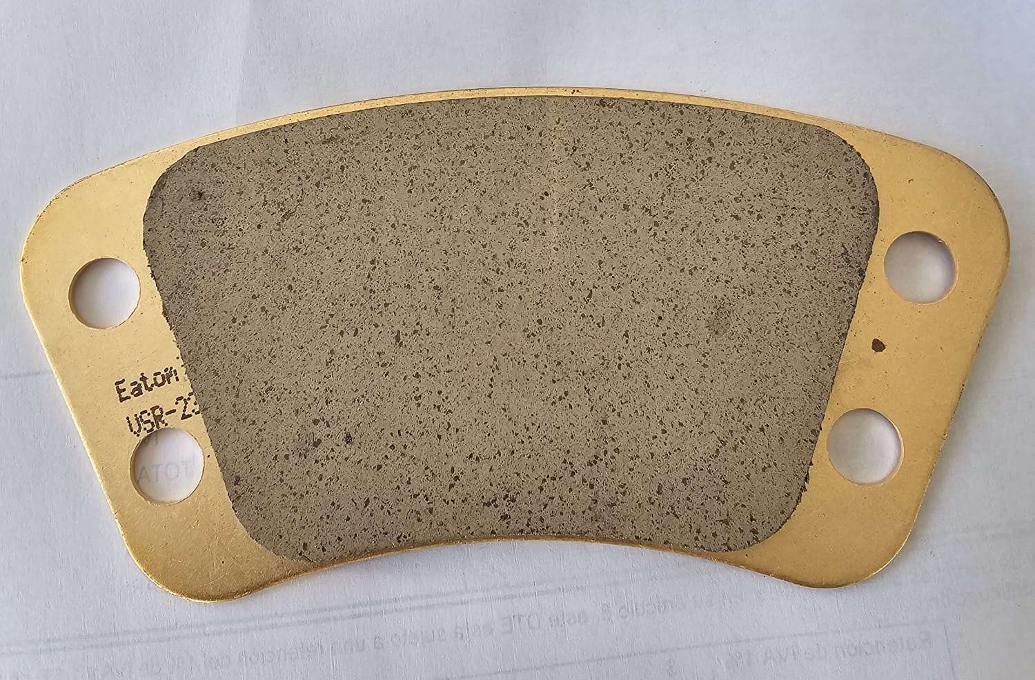 CERAMICA EATON